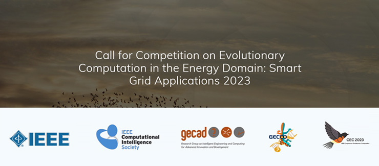 ISEP promove GECCO 2023